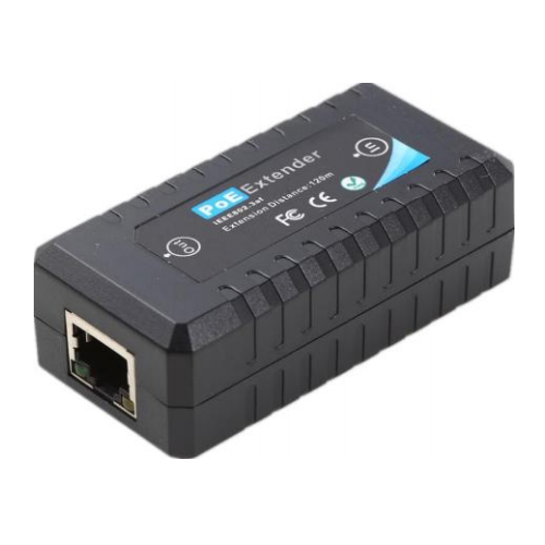 POE-005 удлинитель PoE