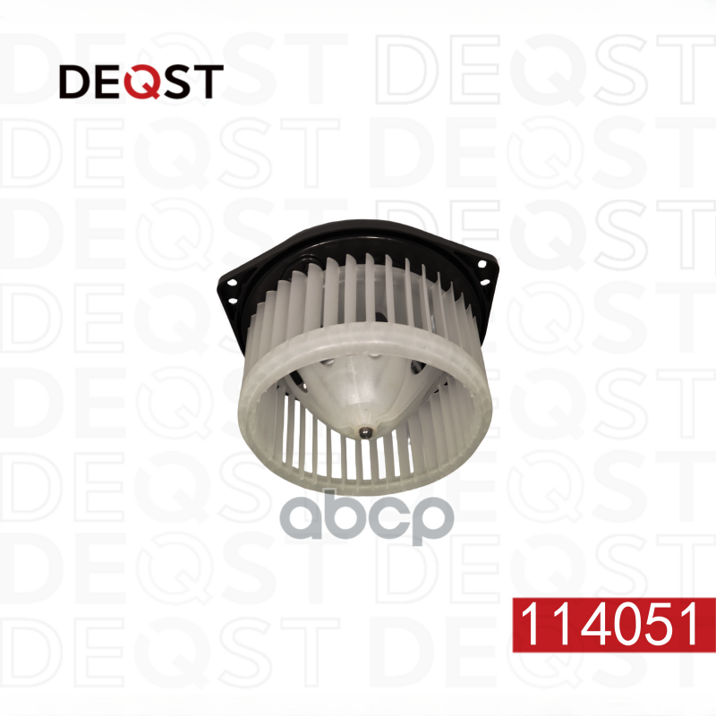 Вентилятор Отопителя Nissan Teana Iii (L33) Седан 01,13- DEQST арт. 114051