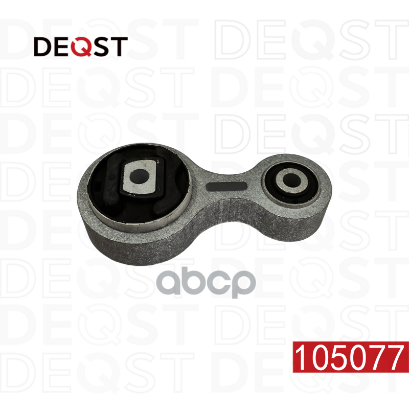 Опора подрамника hyundai tucson (jm) tucson (jm) 08.04-01.10 DEQST арт. 105077
