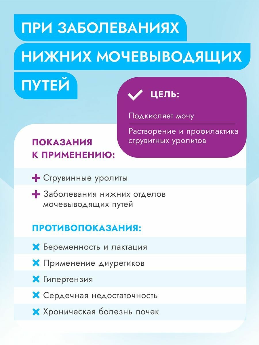 Корм сухой диетический супер премиум класса Vet Profi Urinary для кошек любых пород при мочекаменной болезни, 7 кг Best Dinner (Бест Диннер) — фото 1