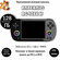 Портативная игровая консоль Anbernic RG40XX H , 5000 игр, 64 гб, черный