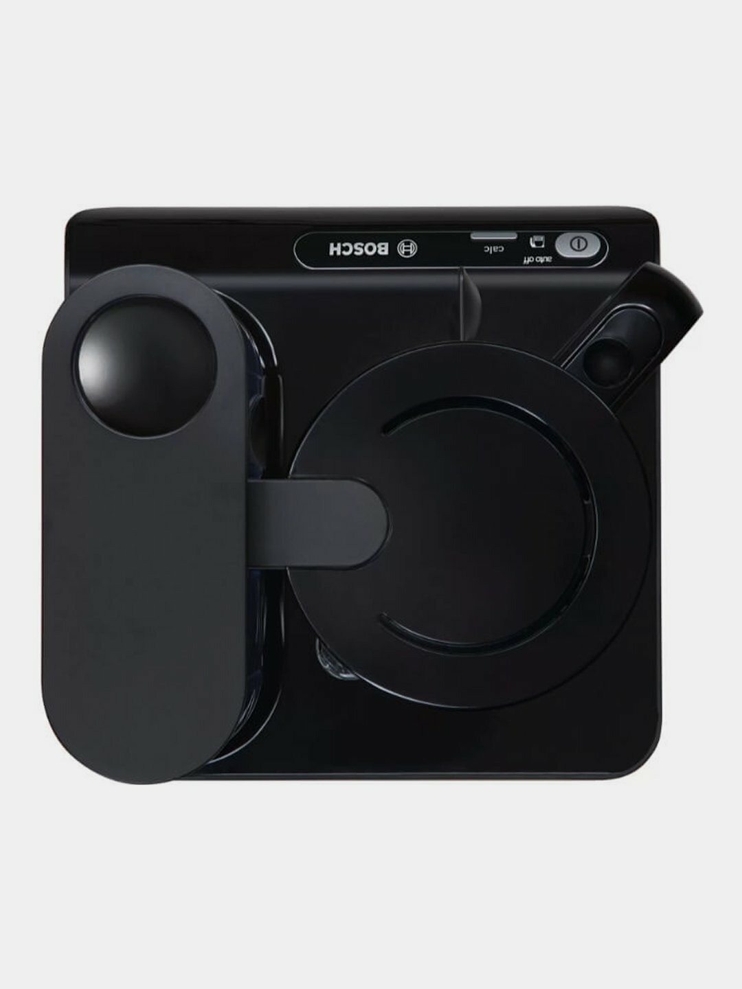 Кофеварка Bosch TKA8013, капельная, 15 Бар, 10/15 Чашек, 1,25 Л — фото 1