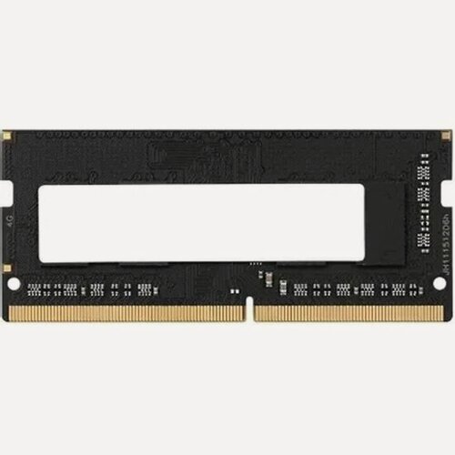 Изображение товара Оперативная память Kingspec 32GB DDR4-2666 SO-DIMM (KS2666D4N12032G)