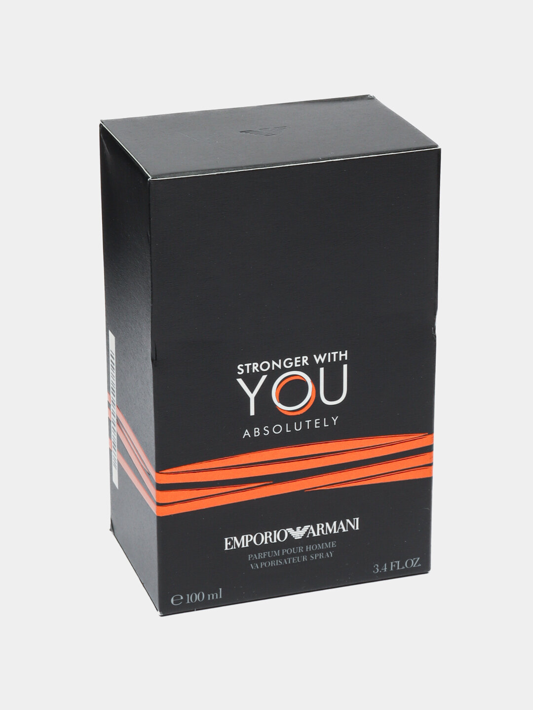 Мужские духи "EMPORIO ARMANI Stronger With YOU Absolutely BP", 100 мл — фото 1