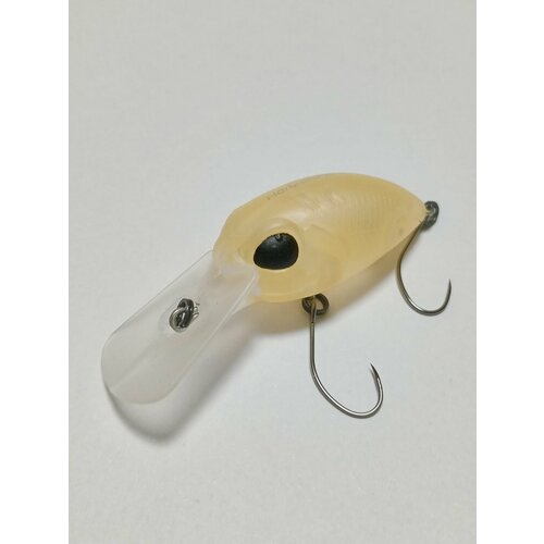 Воблер Horizard limitless area от Osprey на форель, окуня, олавля, язя, 34mm 4g