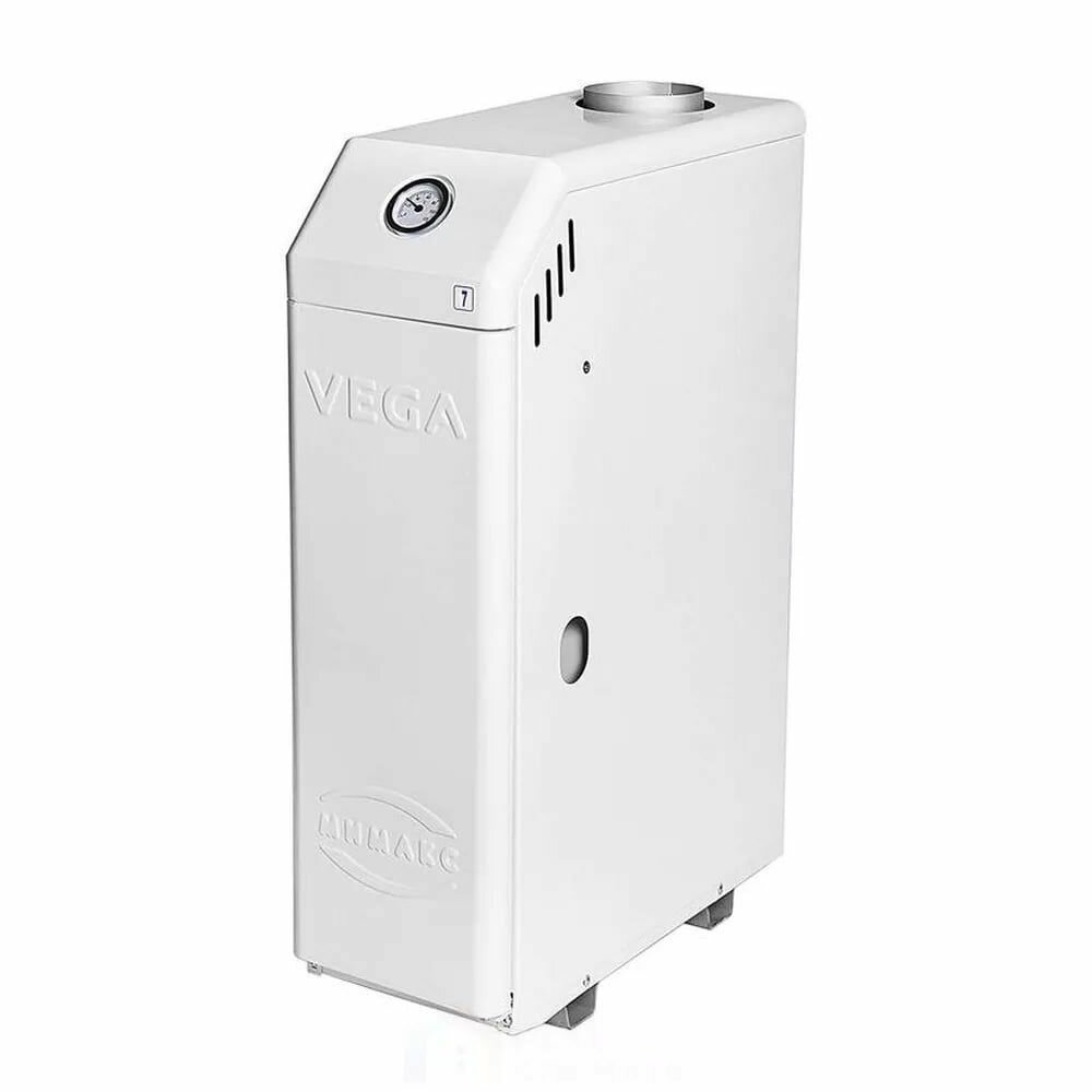 Напольный газовый котел Мимакс VEGA КСГ-31