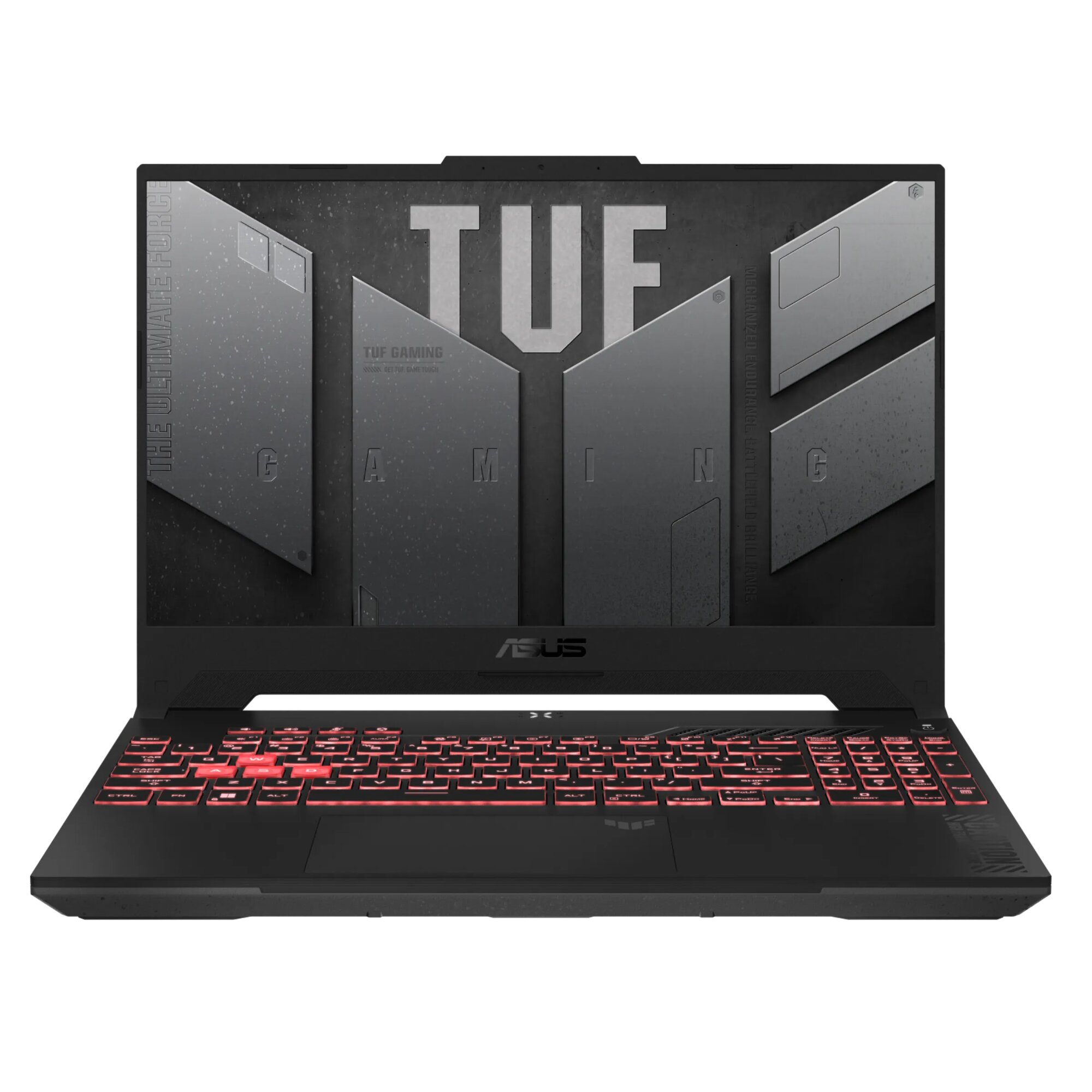 Ноутбук Asus TUF Gaming A15 FA507NV-EH53 (Ryzen 5 7535HS/15.6"/FHD/16GB/512GB/RTX 4060 8GB/Win 11 Home) Grey
