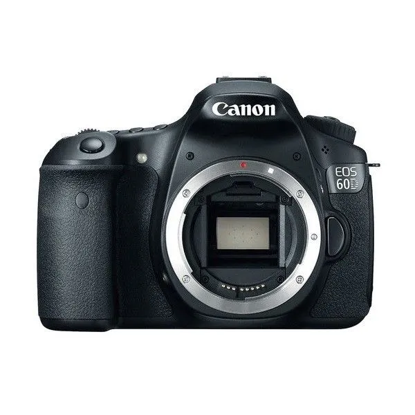 Фотоаппарат Canon 60D Body