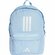 Рюкзак Adidas Classic Back-to-School 3-Stripes Backpack синий Пов...