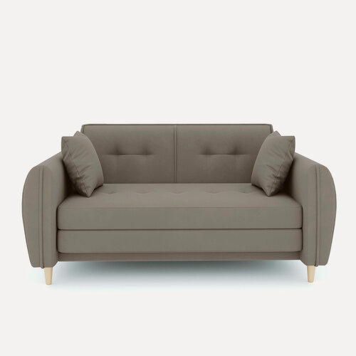 Изображение товара Диван прямой Анита, Лайт Браун