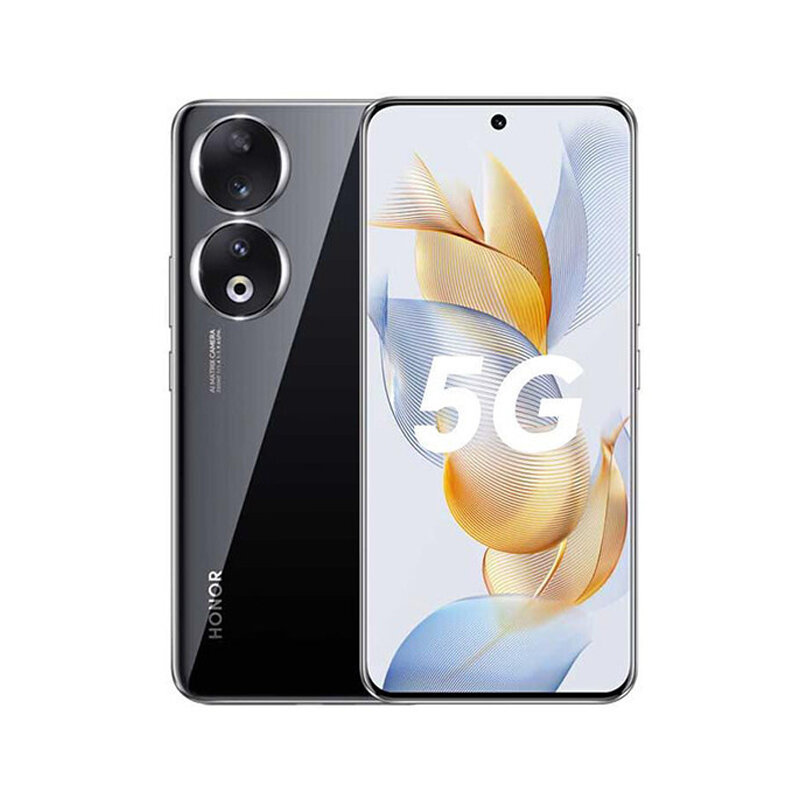 Honor 90 5G 16+256GB Black 6.7 inch Qualcomm Snapdragon 7 Gen1 200MP