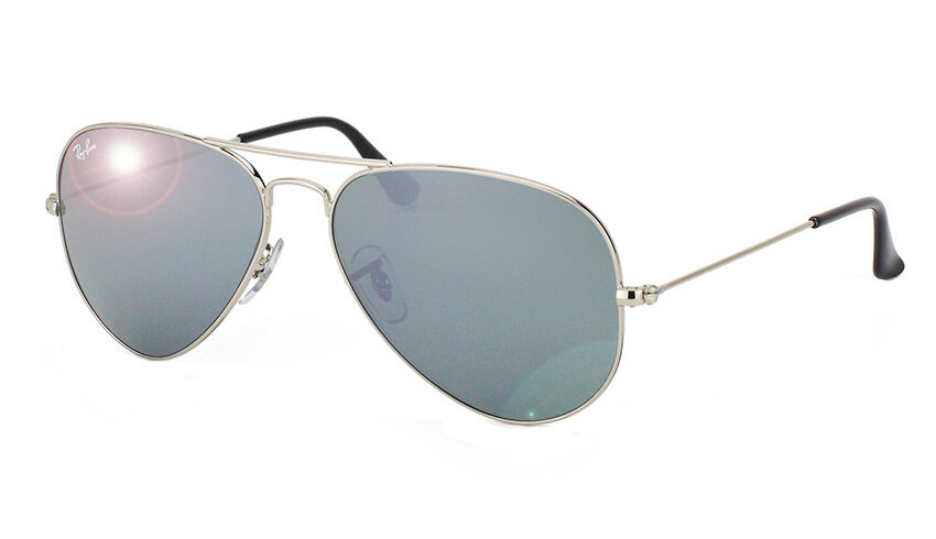 Солнцезащитные очки Ray-Ban
