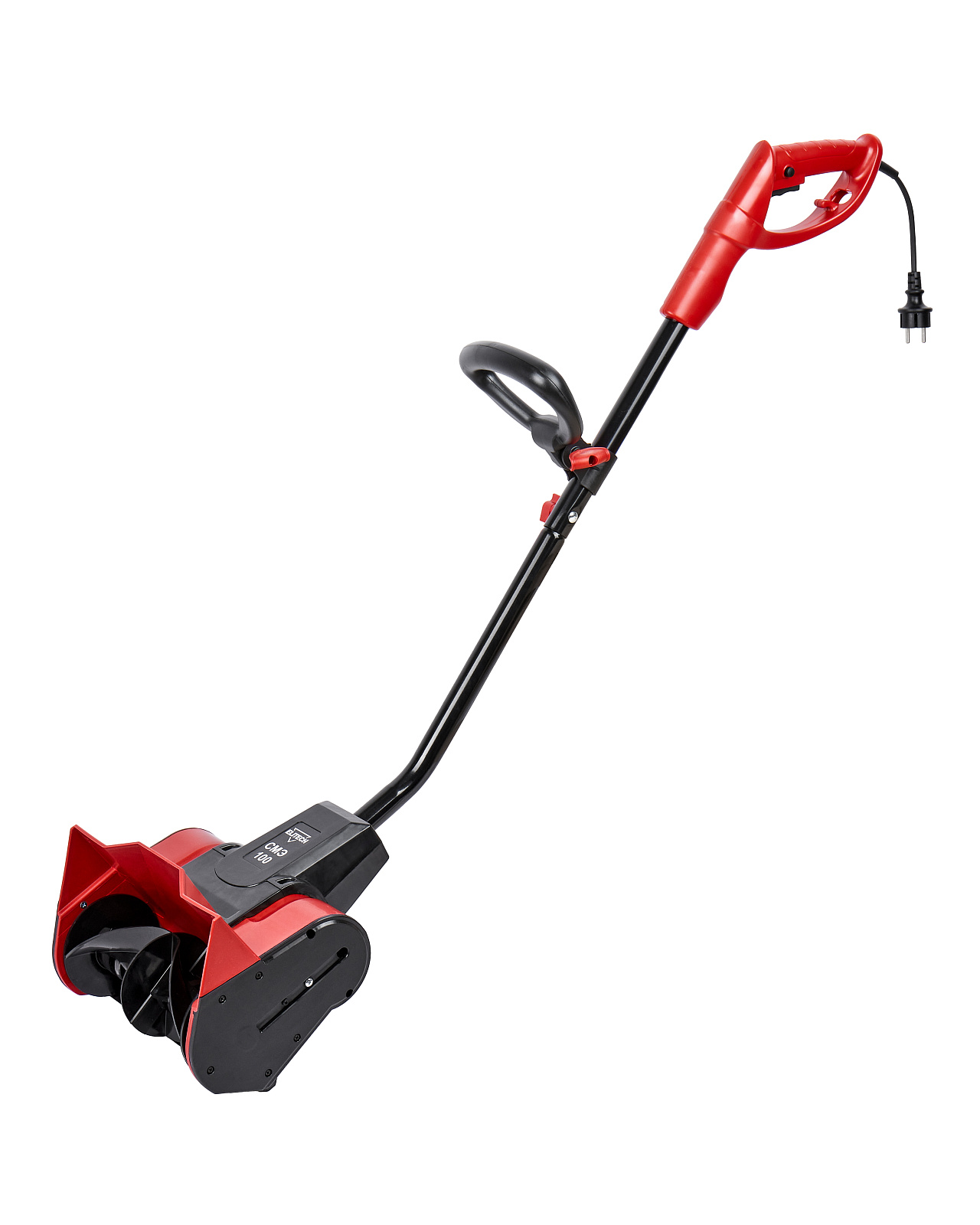 Снегоуборочная машина ELITECH СМЭ 100 E1609.021.00