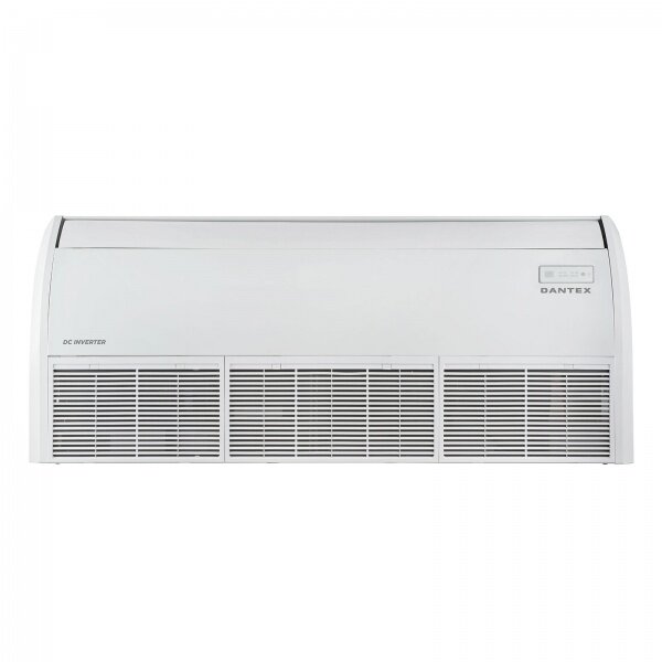 Напольно-потолочный кондиционер Dantex CITY INVERTER RKD-48CHTNI/RKD-48HTNIE-W