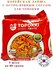 Лапша быстрого приготовления Topokki Ramen, 5 штук