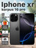 Смартфон Apple iPhone XR (корпус от iPhone 16 Pro), 128 ГБ, экран 6,1 дюйма, Fac...