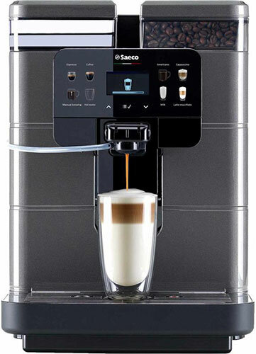 Кофемашина Saeco New Royal OTC