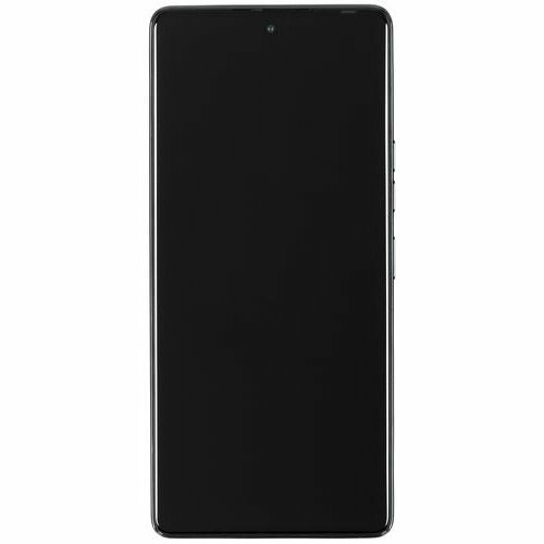6.8" Смартфон Tecno CAMON 30 4G 256 ГБ черный — фото 1
