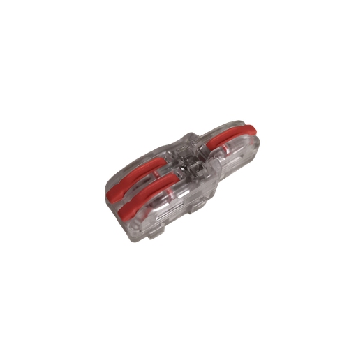 Клемма DEFA F-TYPE 1-2 250В 32А 008-40mm2 clear 73₽