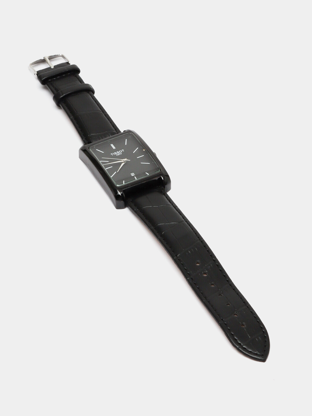 Наручные часы TISSOT Aqua, белый — фото 1