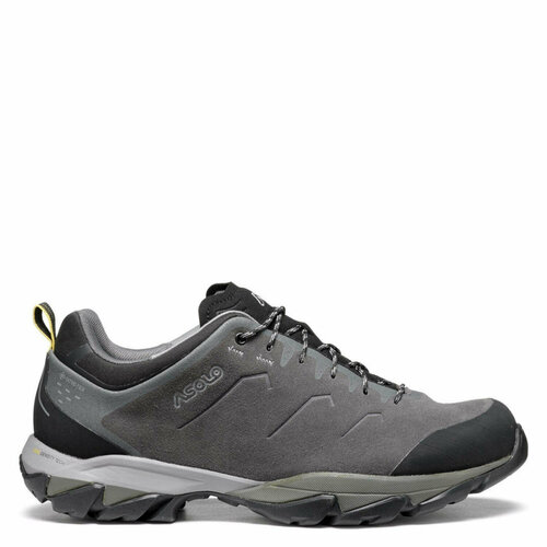 фото Ботинки asolo acadia lth gtx mm, размер 9.5 uk, graphite/black