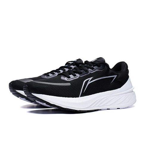 фото Кроссовки li-ning yueying 2, размер 9, черный