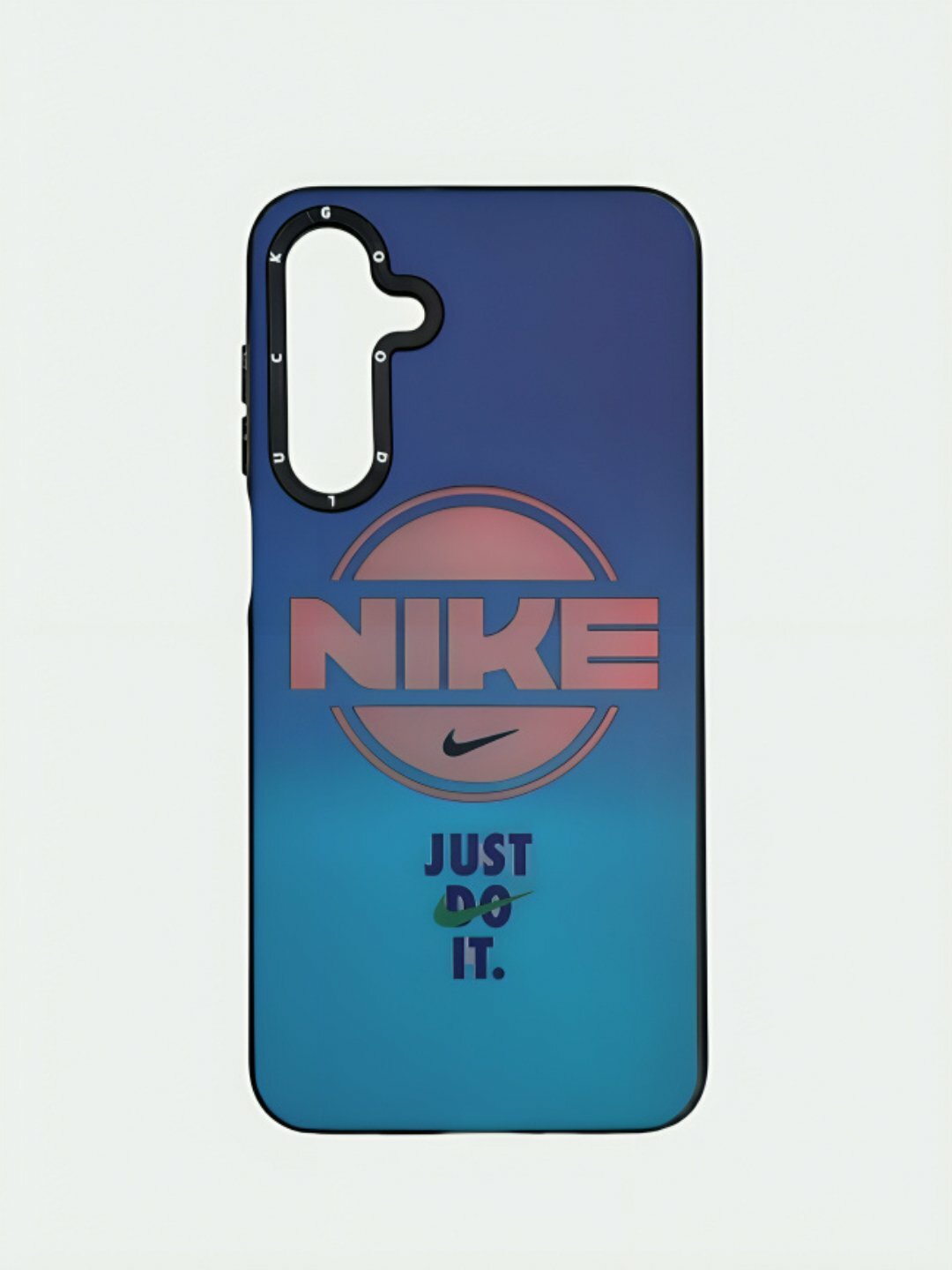 Чехол для Samsung A16 Стильный и надёжный сетчатый чехол для Точное вырезание под камеру, кнопки и разъёмы делает чехол удобным