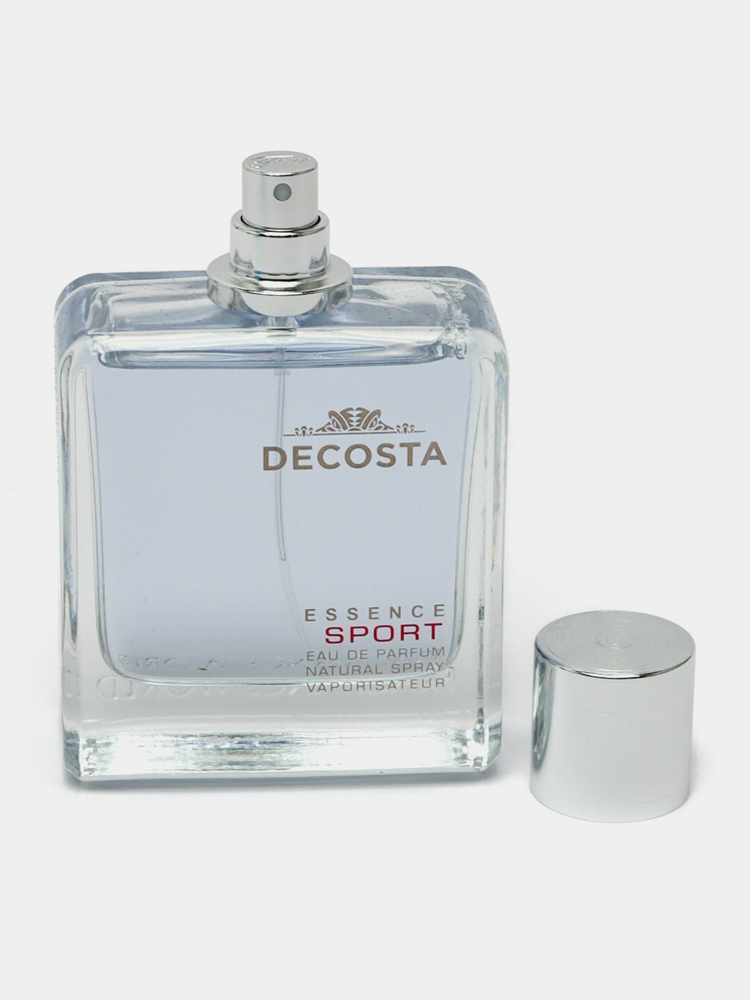 Decosta Essence Sport Fragrance World EDP 100 ml — фото 1