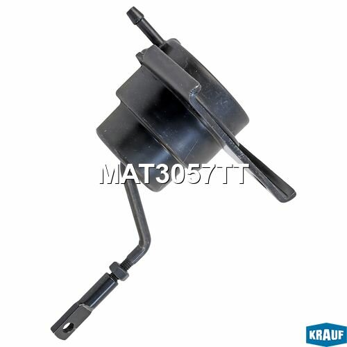 Актуатор турбокомпрессора, KRAUF MAT3057TT