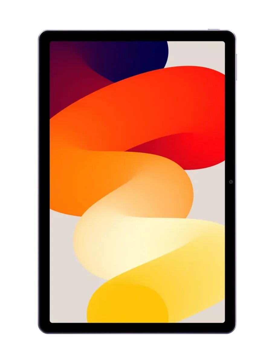 Планшет Redmi Pad SE 8+256 ГБ/Mint Green/11" IPS//Ростест(ЕАС)/Wi-Fi — фото 1