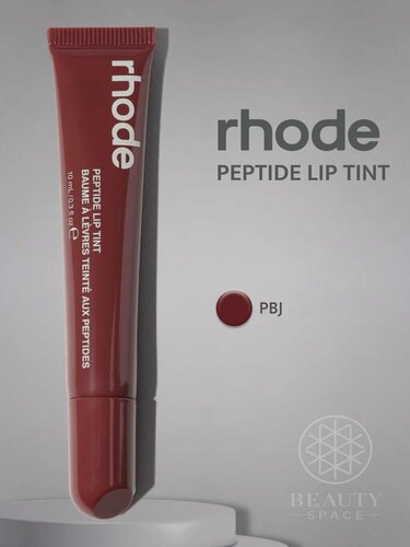 Изображение товара Rhode Пептидный тинт для губ Rhode Peptide Lip Tint (PBJ), 10ml
