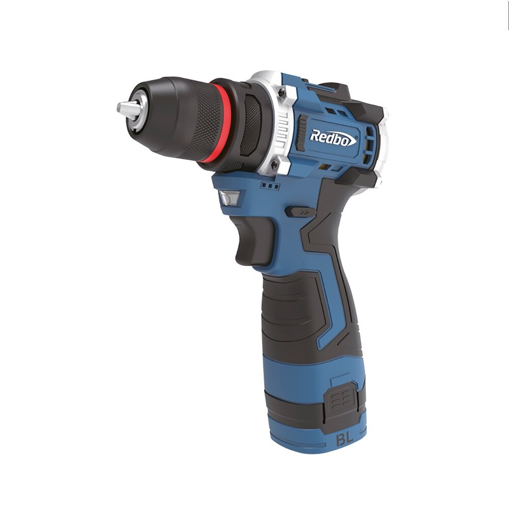 Аккумуляторная бесщеточная дрель-шуруповерт Redbo OAD-16BL, арт. 28305