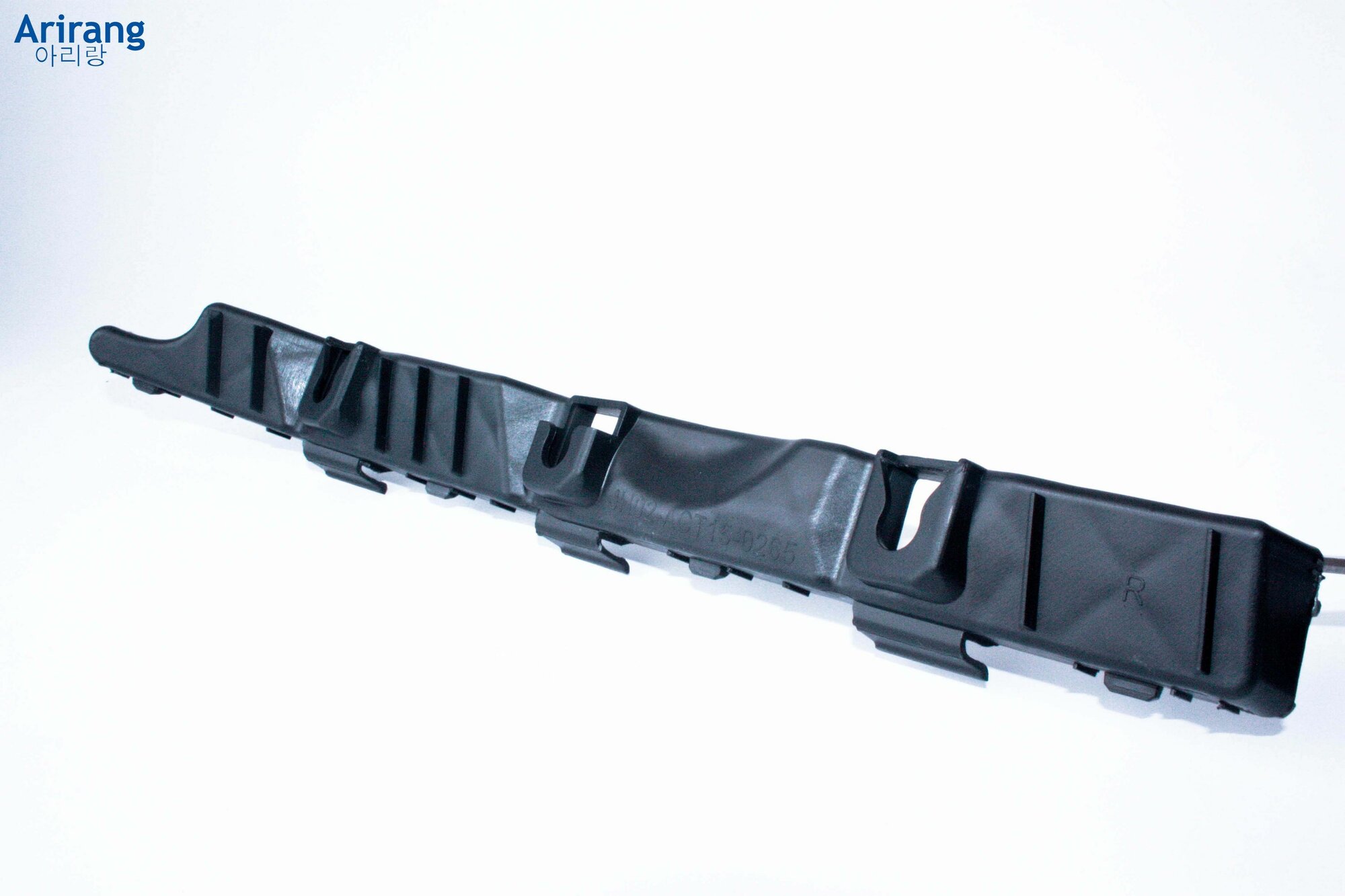 Кронштейн бампера Arirang ARG270180L для легковых автомобилей задний левый