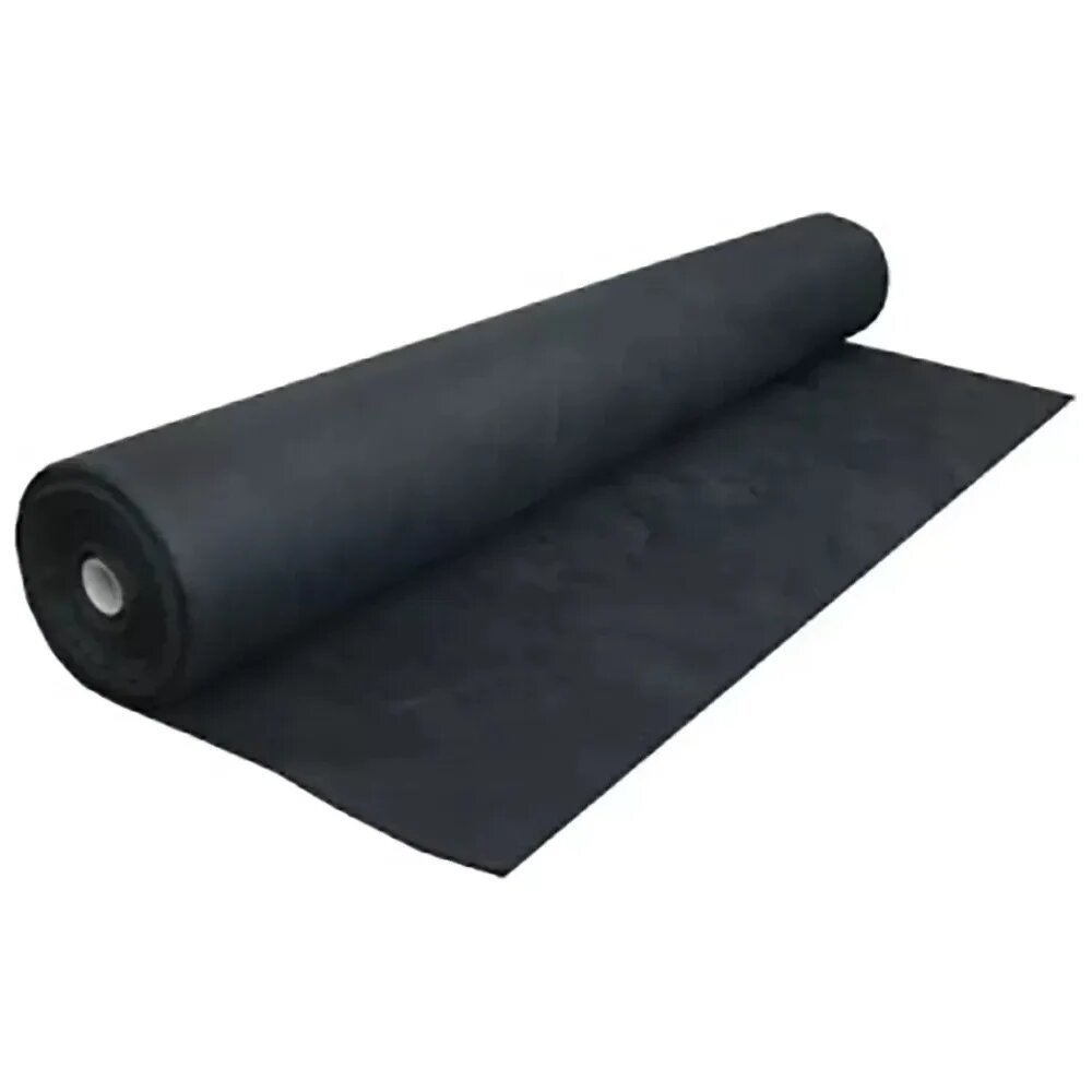 Доминар Геотекстиль садовый и строительный 80 50 г м2  1 6x1 5 м Q20014