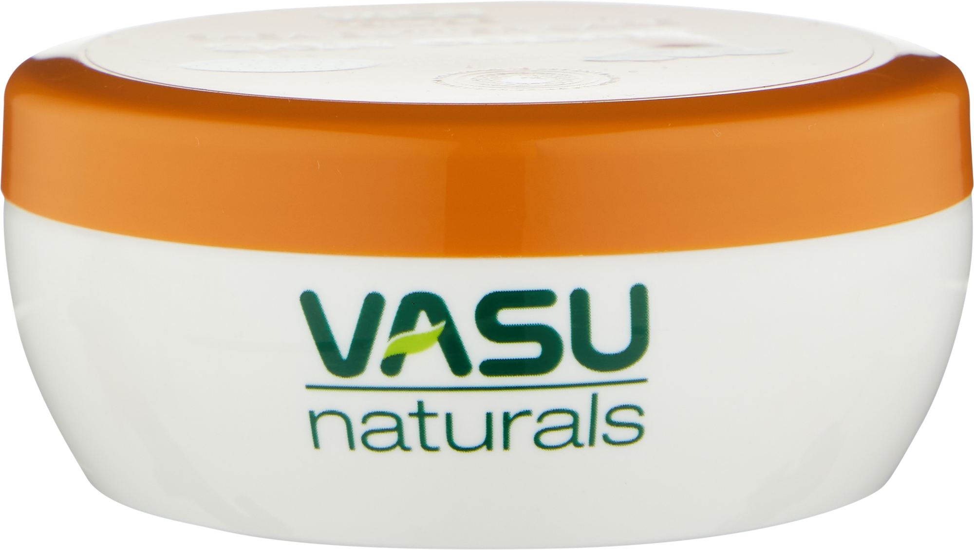 Питательный крем для тела с маслом ши Vasu Shea Butter Care Skin Cream, 140 мл