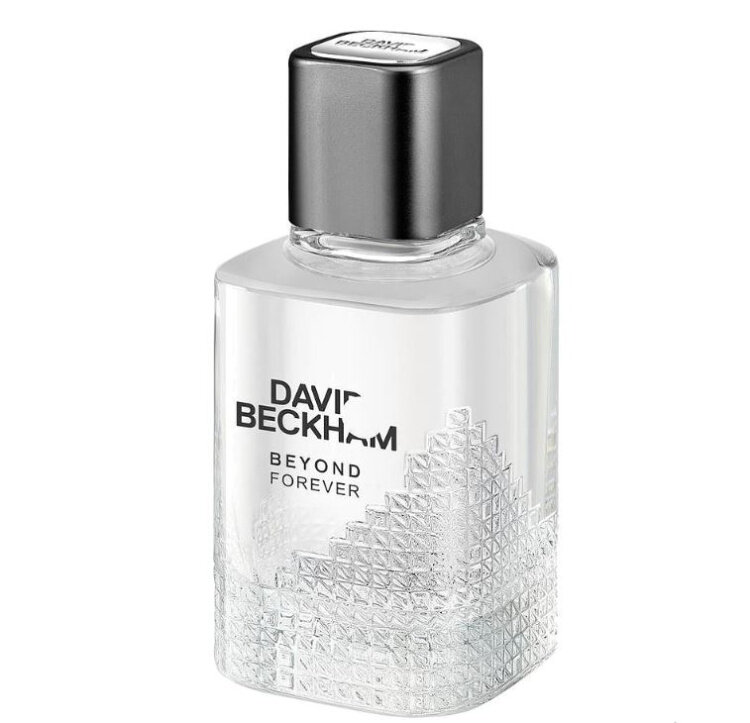 Парфюмерная вода David Beckham Beyond Forever 40 мл