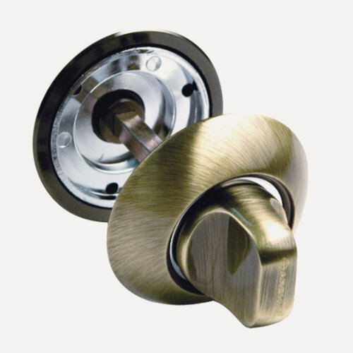 Изображение товара Сантехническая завёртка Archie OL B античная бронза