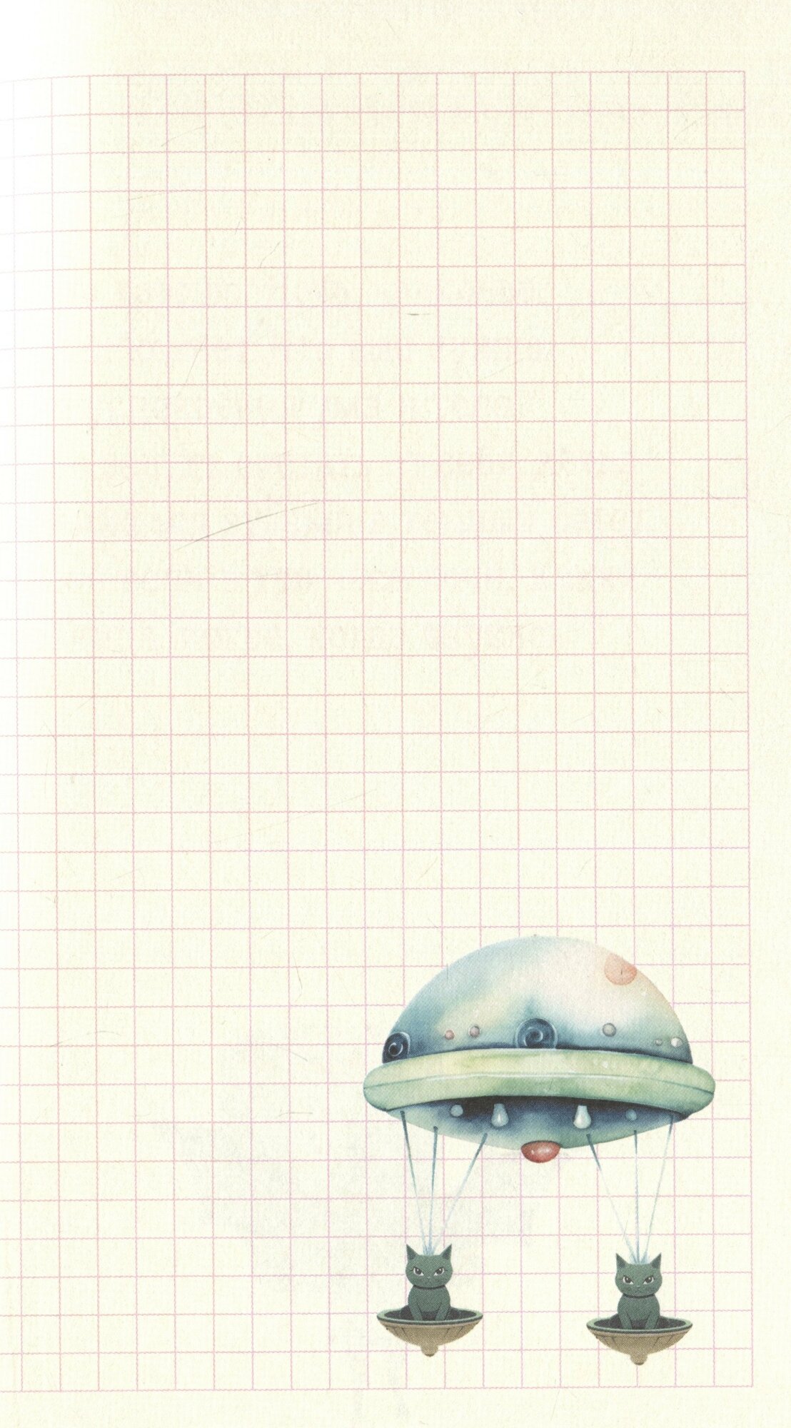 Опупени мысли. Кошички и листы для арания — фото 1