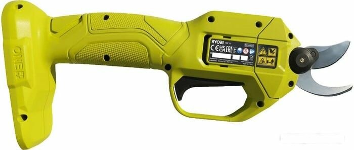 Кусторез RYOBI RY18SCA-0 5133005024 (без АКБ)