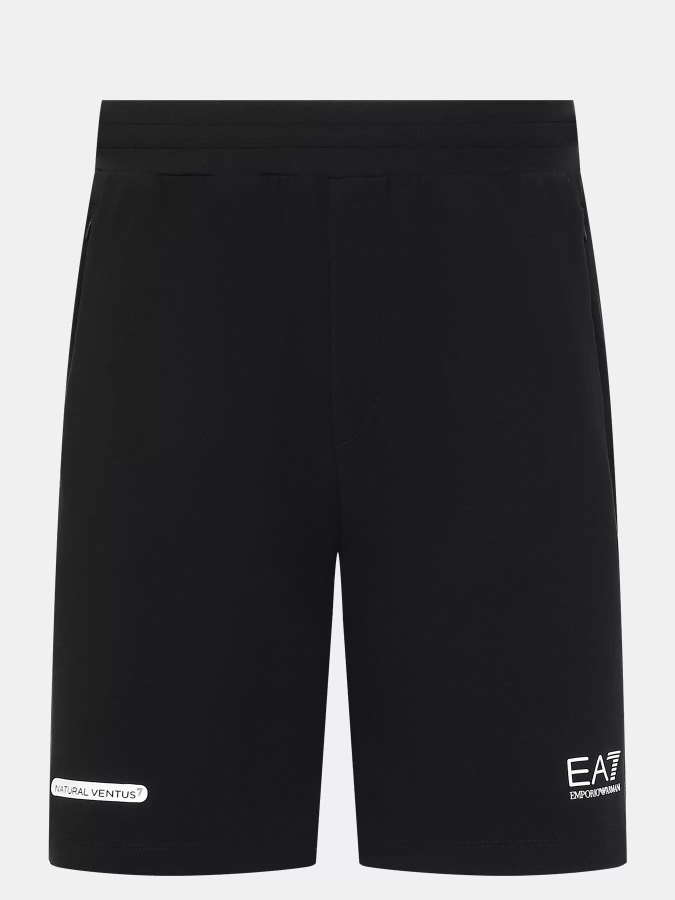 Шорты EA7 EMPORIO ARMANI