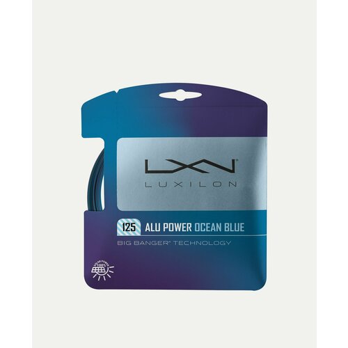 Теннисная струна Luxilon 