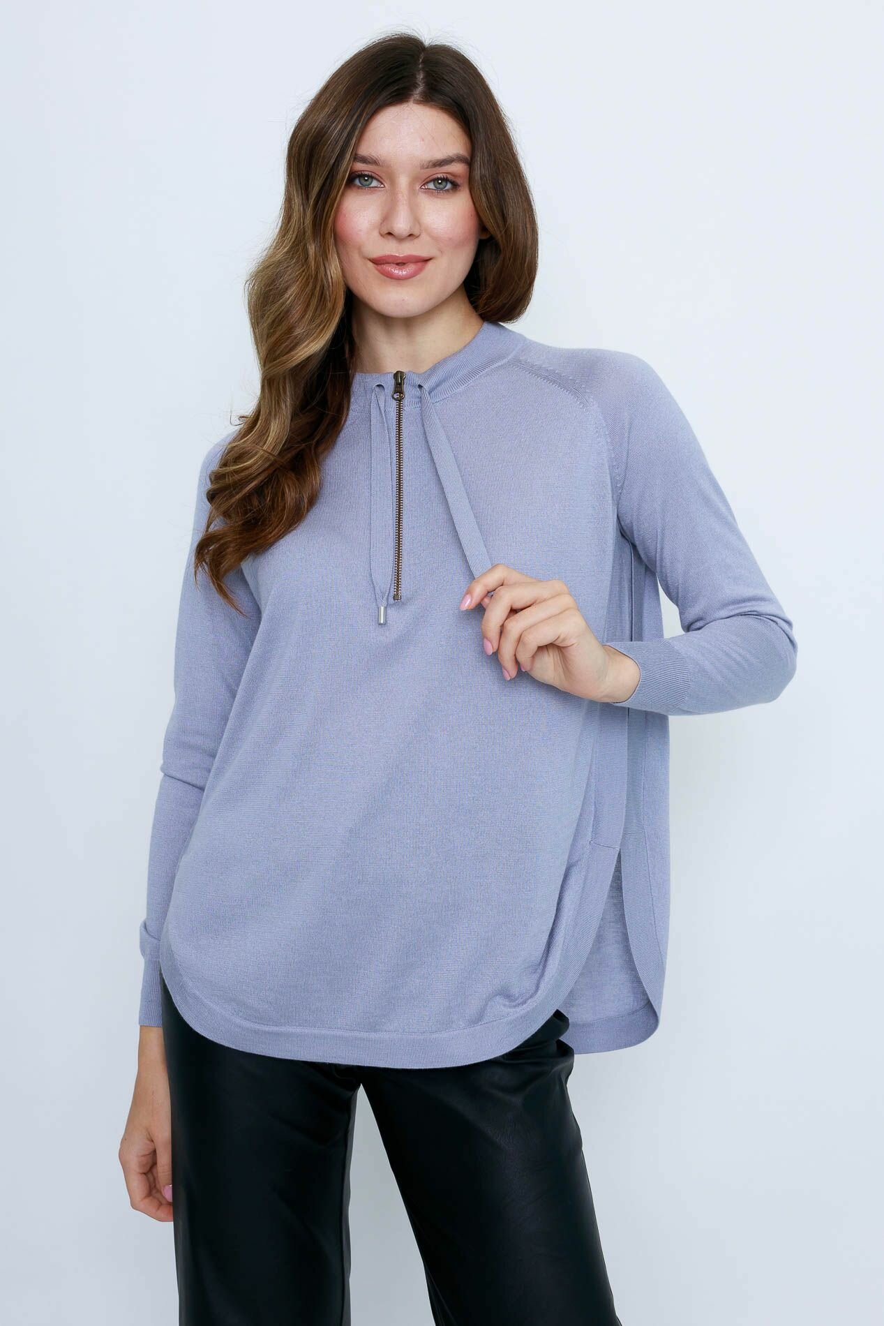 Джемпер KHAN Cashmere, размер M
