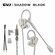 CVJ Shadow Blade Vibration Проводные наушники, CVJ Shadow Blade
