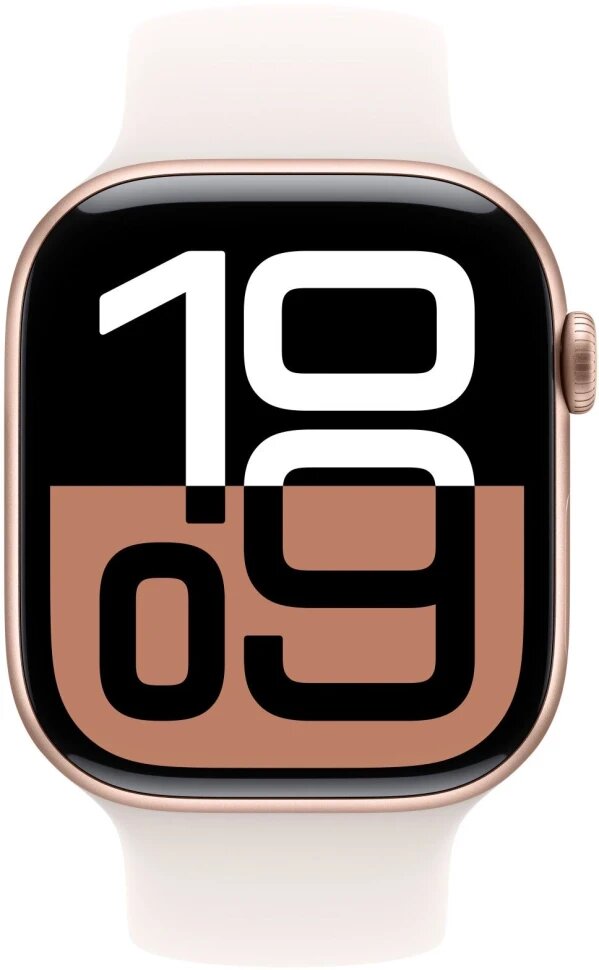 Смарт-часы Apple Watch Series 10 A2999 46мм 2.1