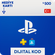 Пополнение счета Sony PlayStation Store Poland