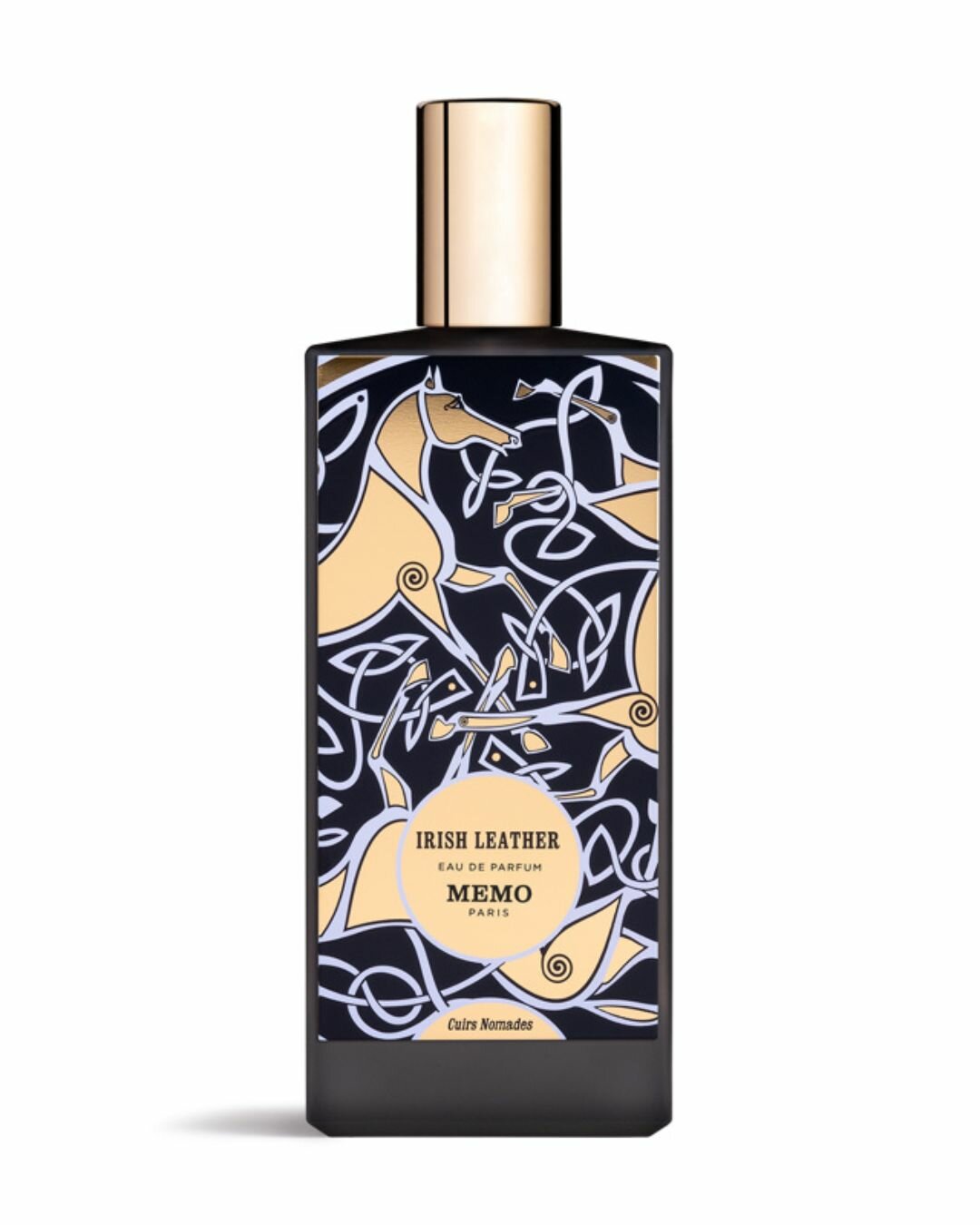 Memo Irish Leather 75 ml Eau De Parfume - Парфюм для мужчин и женщин