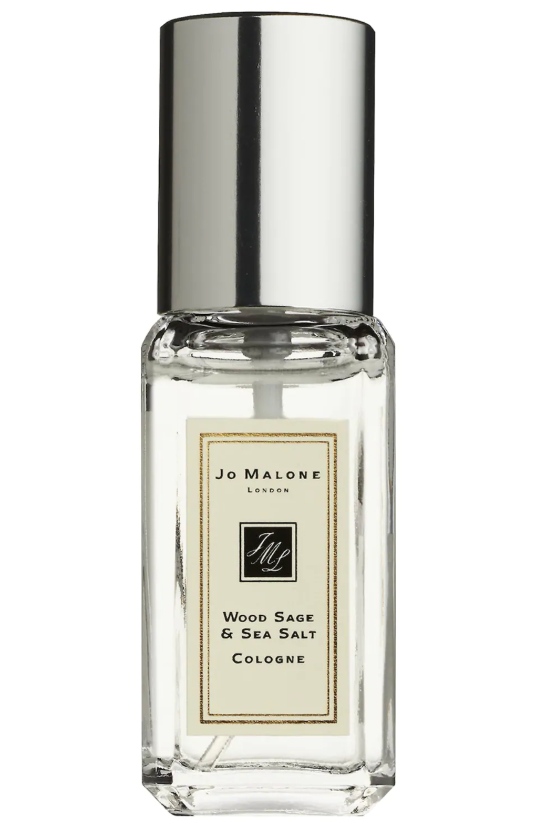 Одеколон Jo Malone London, аромат "Wood Sage & Sea Salt", Cologne, 9 мл