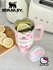Термостакан Stanley+Hello Kitty с клапаном и трубочкой 1200мл