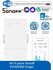 Wi-fi реле Sonoff POWR316 Origin