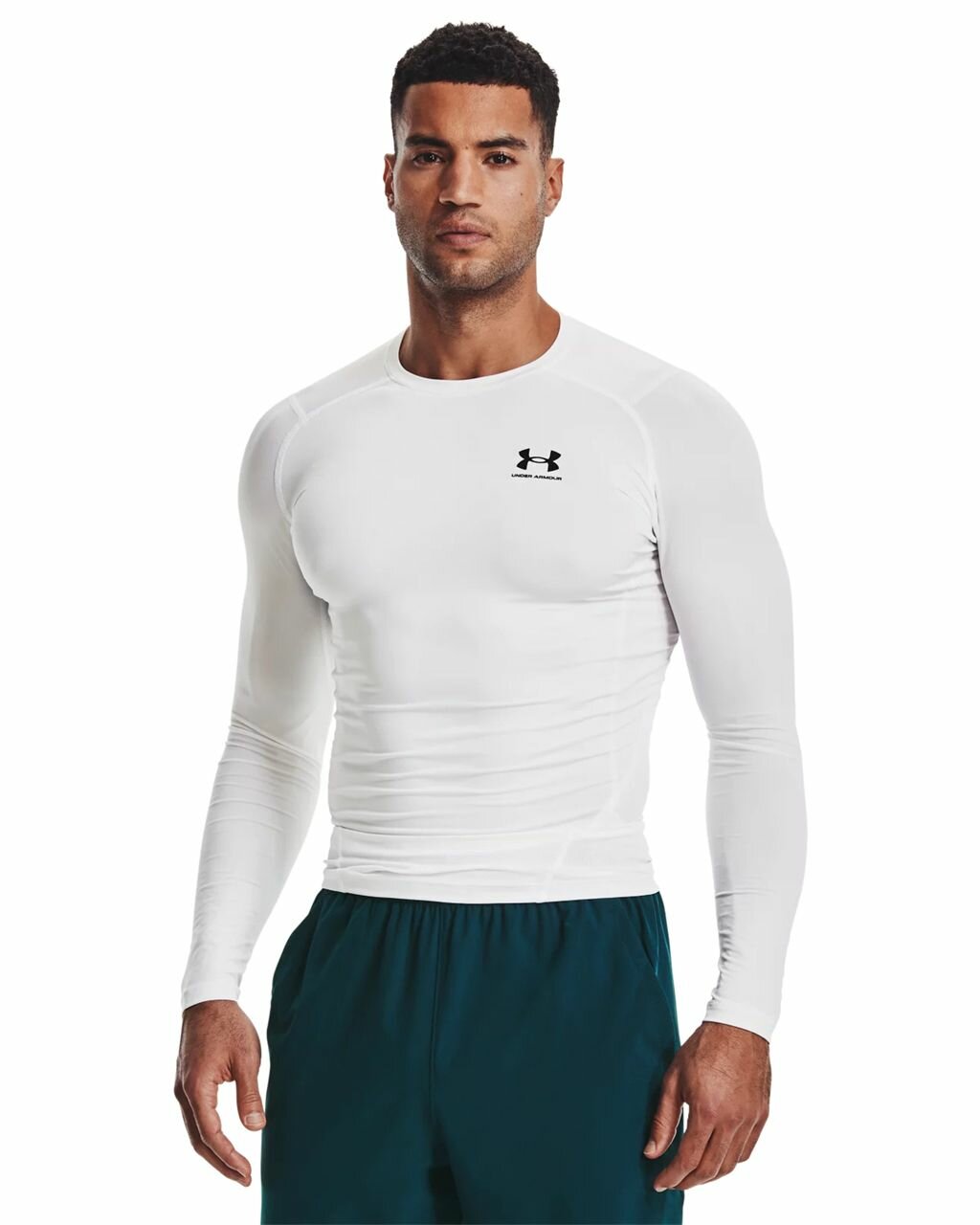 Лонгслив Under Armour